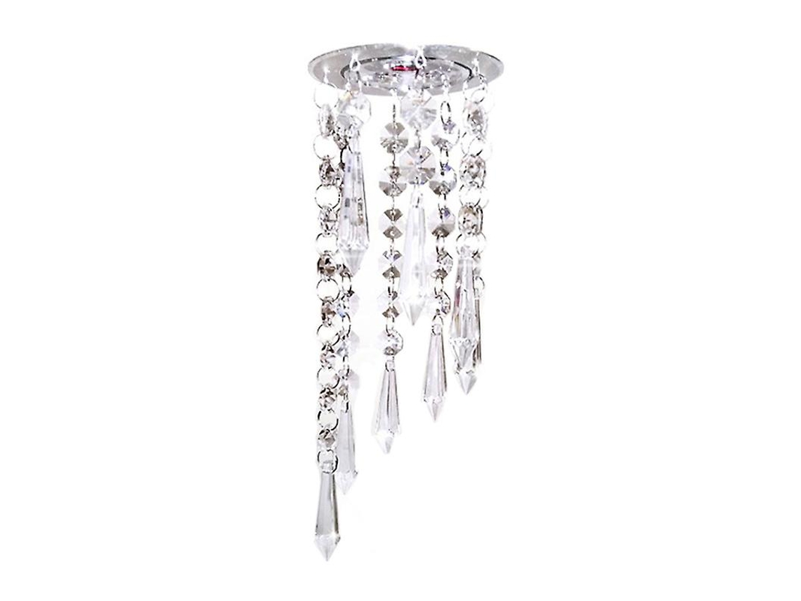 1pcs Lustre De Cristal