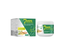 Creme Corporal Jaysuing Nutriente Suave Destaque Curvas