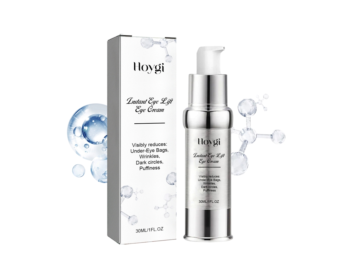 Creme De Olhos Levantar Pálpebra Imediato