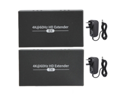 Extensor Hdmi 4k 60hz LAXISCREED Uk