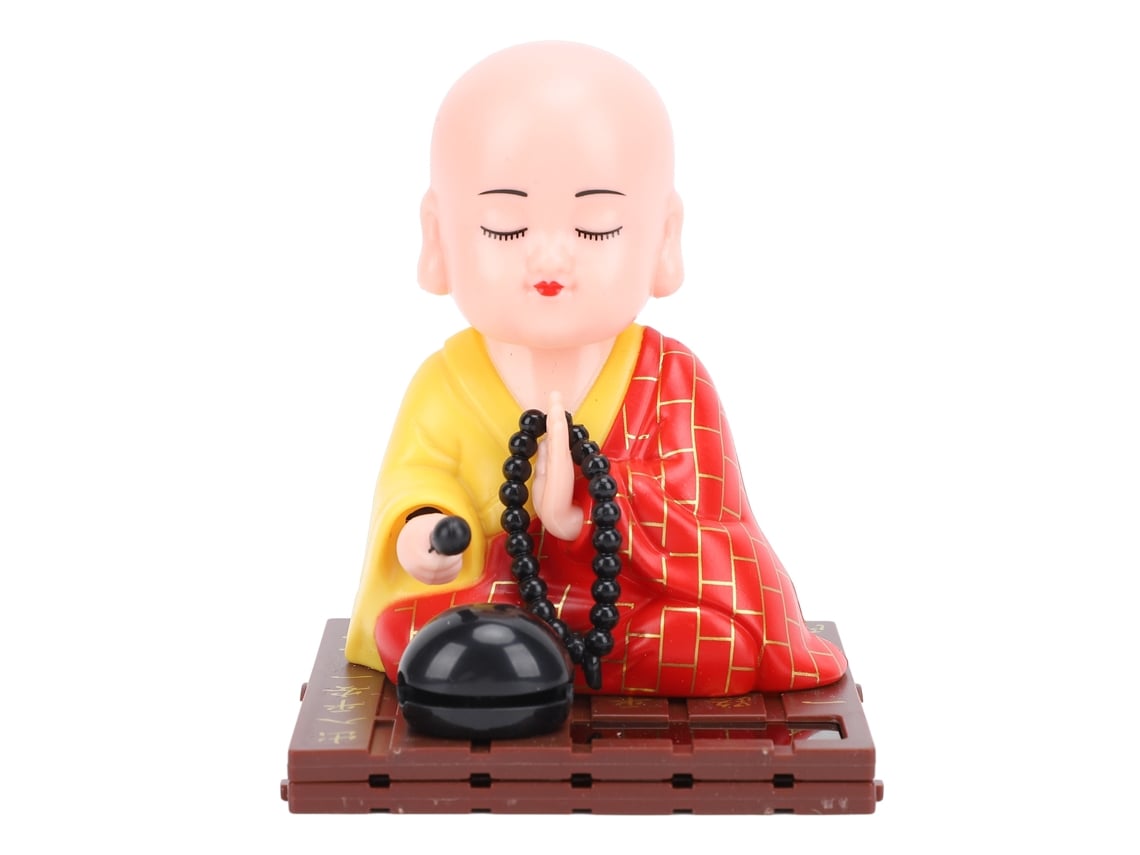 Figura Solar Monge Nod Nod LAXISCREED