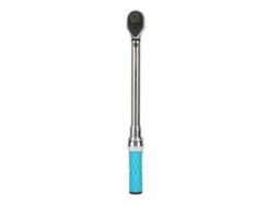 Laxiscreed Chave De Torque Ajustável Com Roquete Reversível Para Torques Precisos