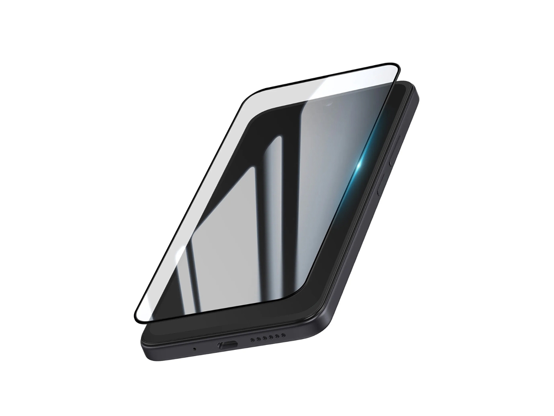 Protetor De Ecrã Para Xiaomi Redmi Note 15 4g / 5g Vidro Temperado 9h 3d