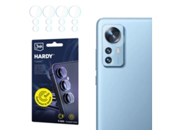 Pelicula de Vidro 3MK Xiaomi 12 Pro
