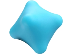 Rolo Massageador Muscular Silicone