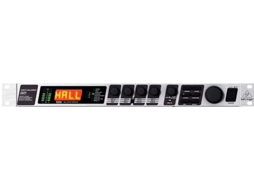 Processador BEHRINGER FX2000