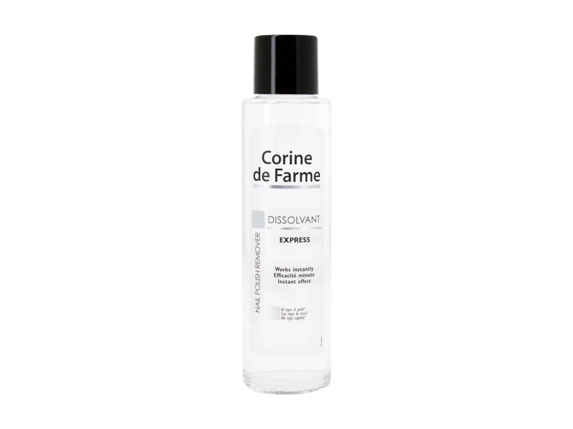 Acetona CORINE DE FARME emb. 200 ml