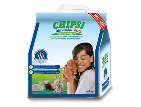 JRS Chipsi Universal Plus 8 L 4 4 kg