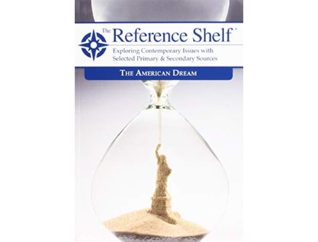 Livro American Dream de H W Wilson (Inglês)