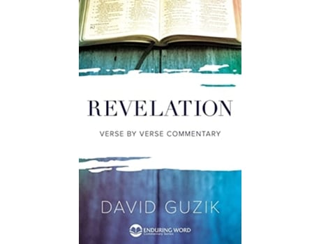 Livro Revelation De David Guzik (inglês)