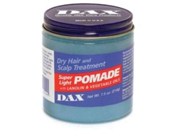 Dax Super Light Pomade 14Oz