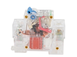 Interruptor de Circuito Miniatura 3P 400VAC 32A