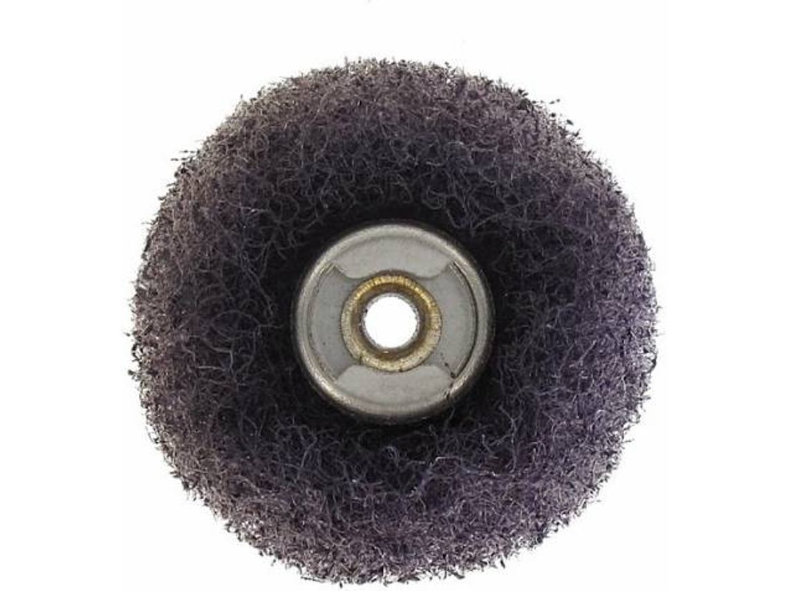 Discos Abrasivos Sc Grão Fino Pck DREMEL (S512)