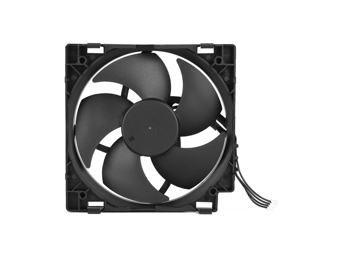 Xbox One S EOOCOO com cooler interno de alta potência