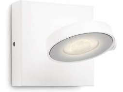 Spotlight PHILIPS BY SIGNIFY Clockwork