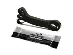 Faixa Elástica de Resistência 30kg AQUAFORGE
