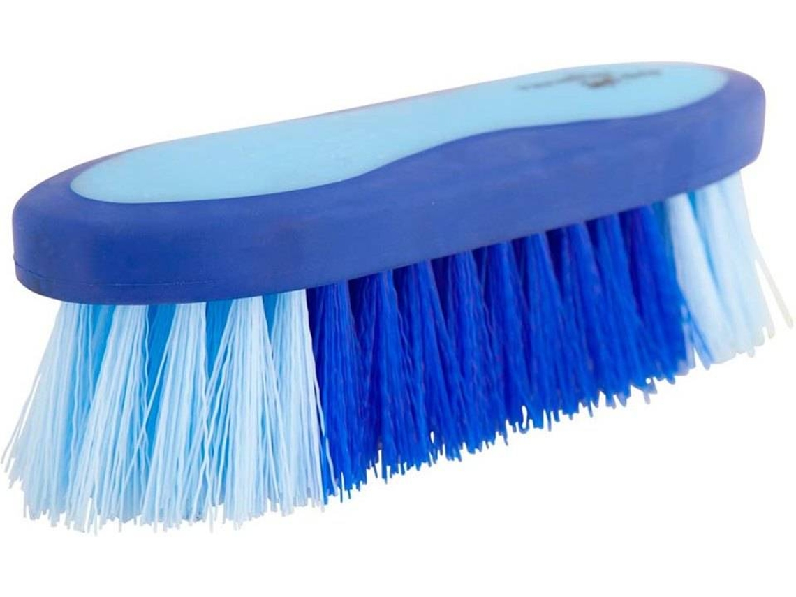 Escova PREMIERE Dandy Firme Azul