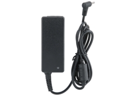 Adaptador De Energia (para Laptops Samsung, Compatível Com Vários Modelos De Ultrabook)