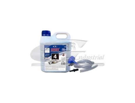 Aditivo para Fap 3Lt Psa Eolys 4ª Geração 3RG