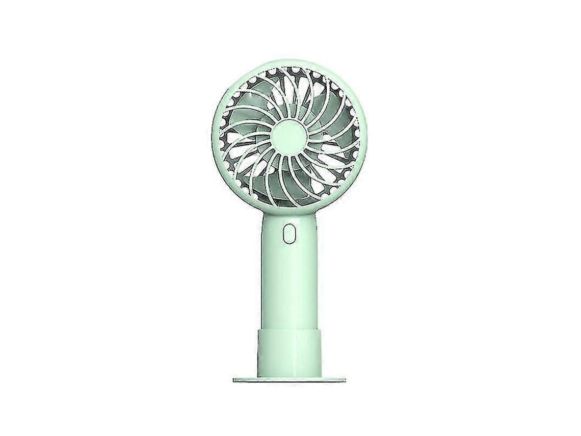 Mini Ventilador Portátil D Slowmoose