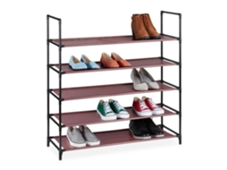 Prateleira para Sapatos Plug-In Xl B2X