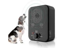 Dispositivo Anti-latido Para Cães Frequência Ajustável 3 Dispositivo Anti-latido Ultrassônico Edr Para Treinamento De Cães