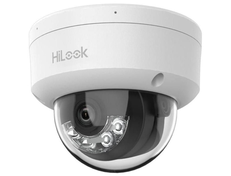 Procurando por Hikvision IPC D180HA