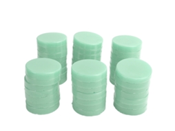 2026 cera Dura Depilatoria Unissex para Pelo Corporal 1000g Aloe Cian para Brazos Piernas Axilas