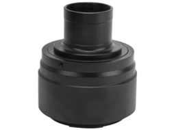 2026-anel Adaptador De Metal T2-z Para Telescópio, Suporte T 1,25 Polegadas Compatível Com Nikon