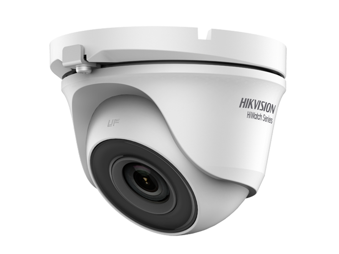 Camara Dome 2Mp 1080P Tvi/Ahd/Cvi/Cvbs