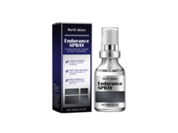 Spray de Cuidado Masculino North Moon