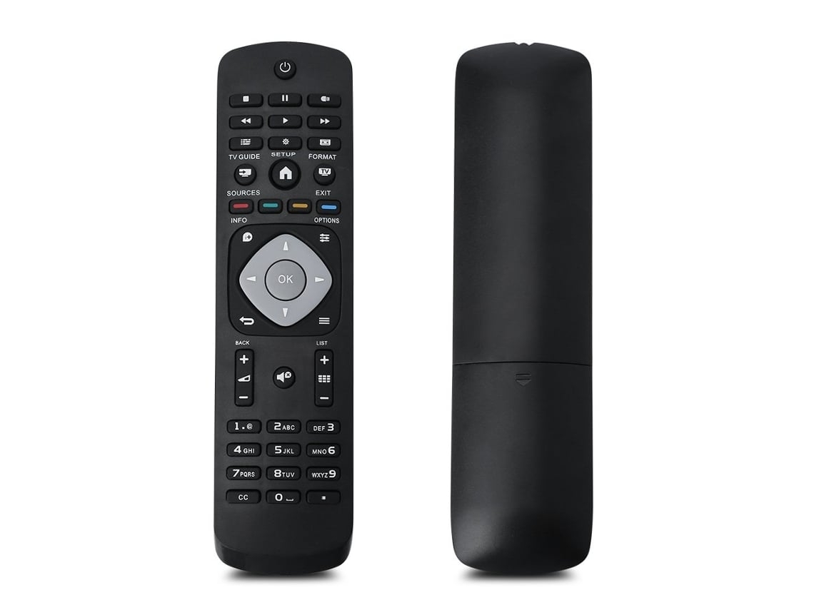 Controle universal para Smart TV, substituição compatível com várias séries STELASPLEN
