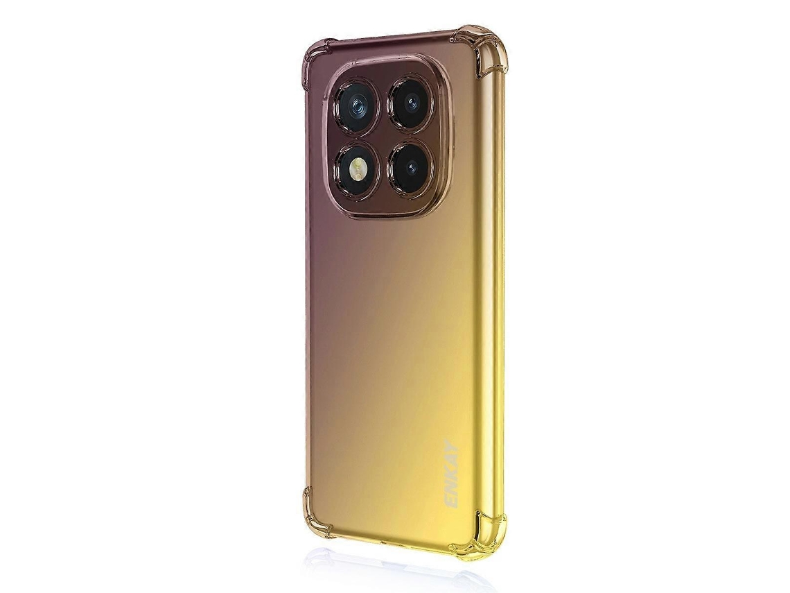 Capa Para Xiaomi Redmi Note 14 Pro 5g