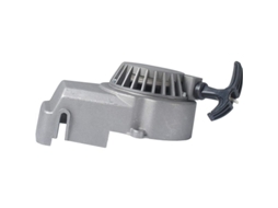Arranque de Retrocesso para Moto de Cross Mini ATV 2t 47cc 49cc Alumínio S/MARCA