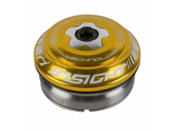 Capacete integrado INSIGHT 1-1/8''