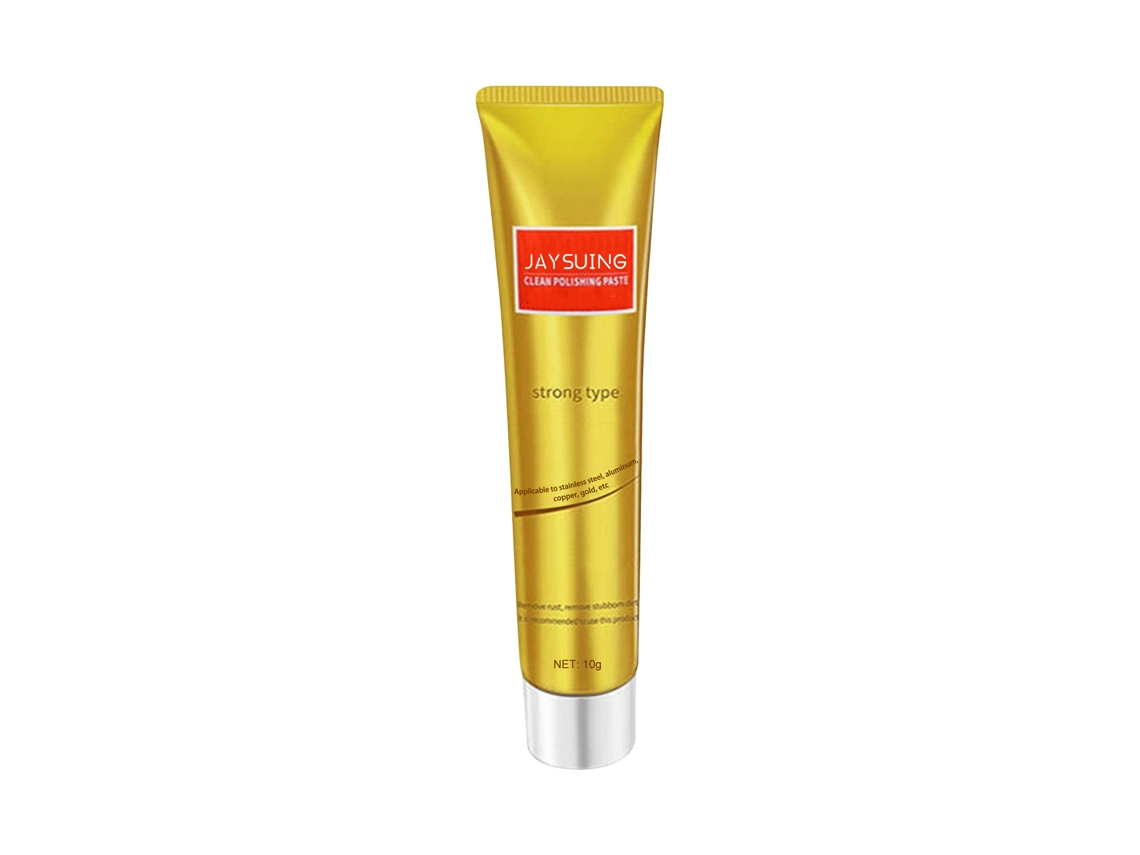 Pasta de Polimento para Metais de Alta Performance, Ideal para Worten LAXISCREED