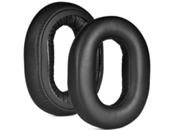 Almofadas de Substituição para Plantronics Backbeat Fit 6100 Preto