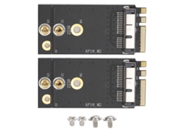 Adaptador Ngff Bcm94360cs2 LAXISCREED