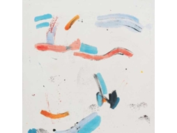 Vinil Jefre Cantu-Ledesma - A Year With 13 Moons