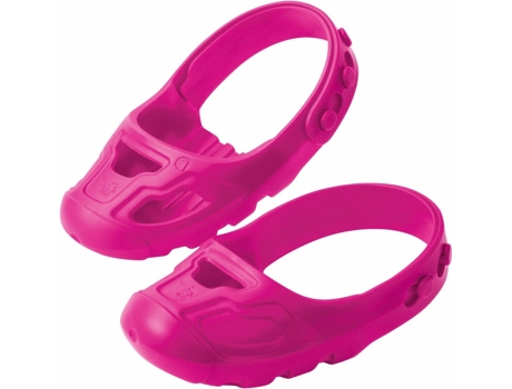 Sapatos Protectores  Kids Roxo