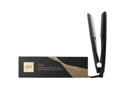 Max Professional Wide Plate Styler Preto 1pc Ghd