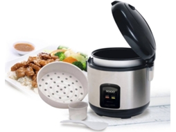 Arrozeira SOGO ARROZ-10085 (1.8L | 650W) — 1.8L | 650W