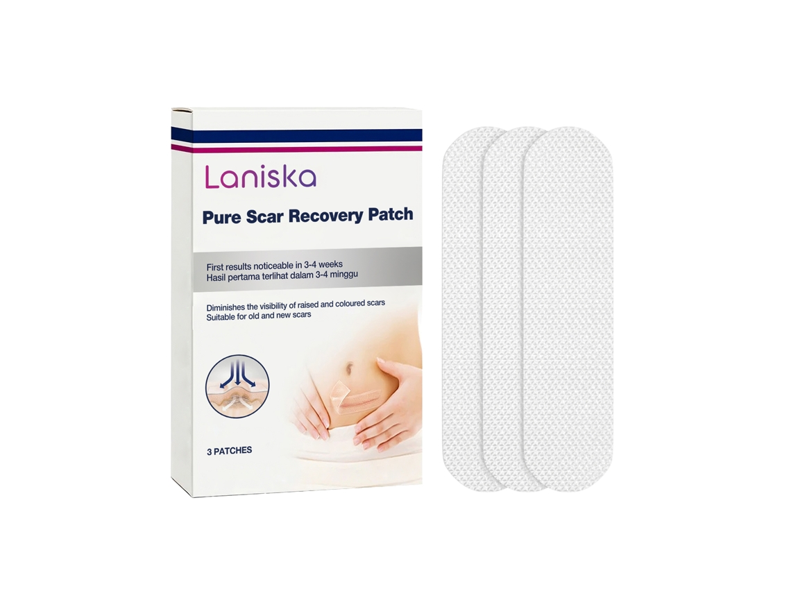 Patch Rejuvenescedor para Celular