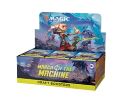 Jogo de cartas MAGIC: THE GATHERING Colecionável (13 anos)