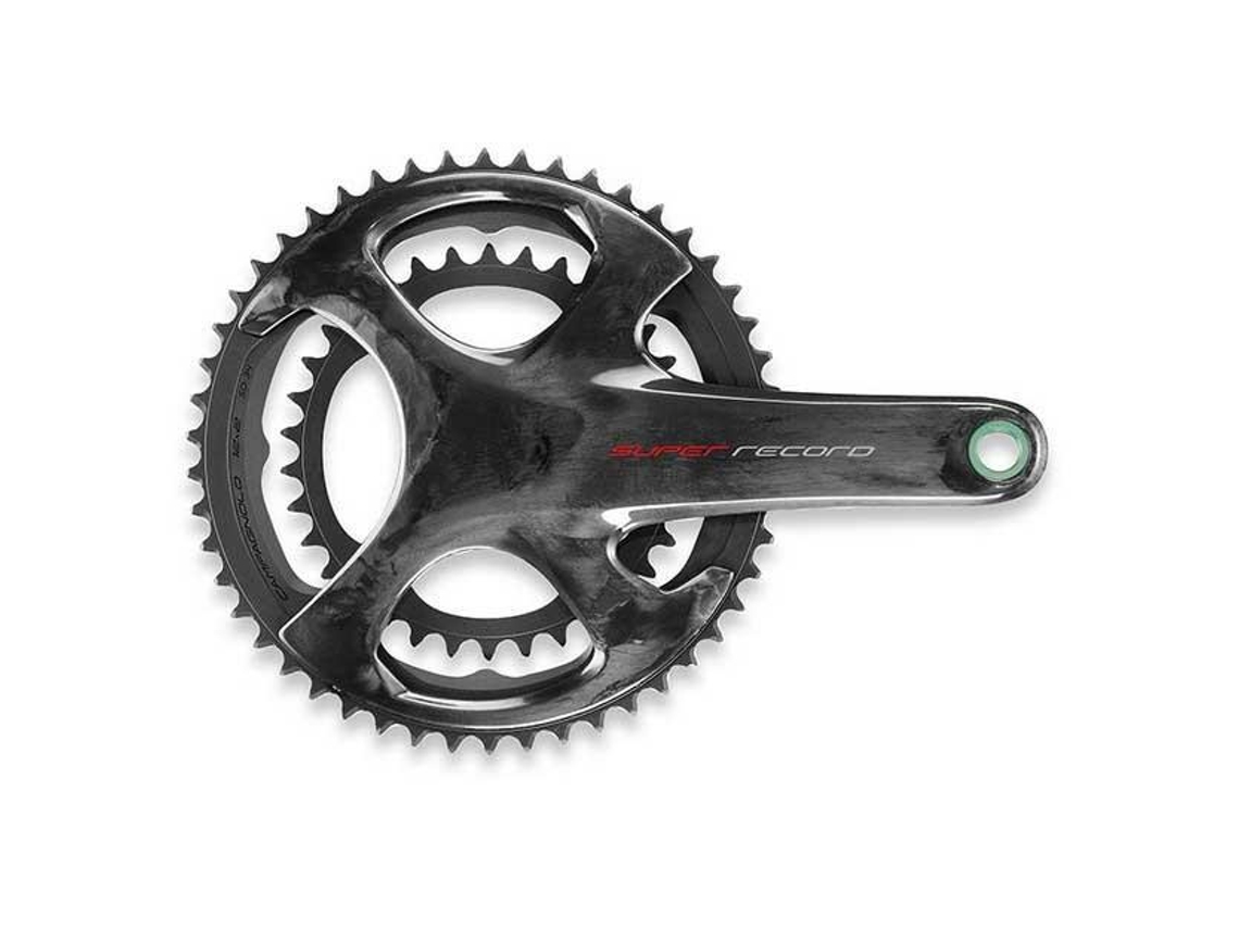 Campagnolo Super Record Ul Tor 172.5 Mm