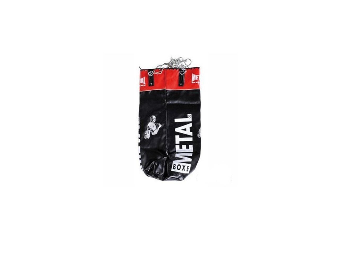 Saco de Boxe METAL BOXE (Multicor - 120 cm)