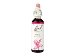 Bach Flower Remedies Oak 20ml