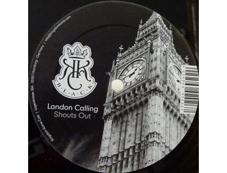 Vinil Shouts Out Kingdom Kome Cuts