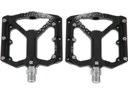 Pedal Rolamento Super Leve K-101 para Bicicleta de Montanha -