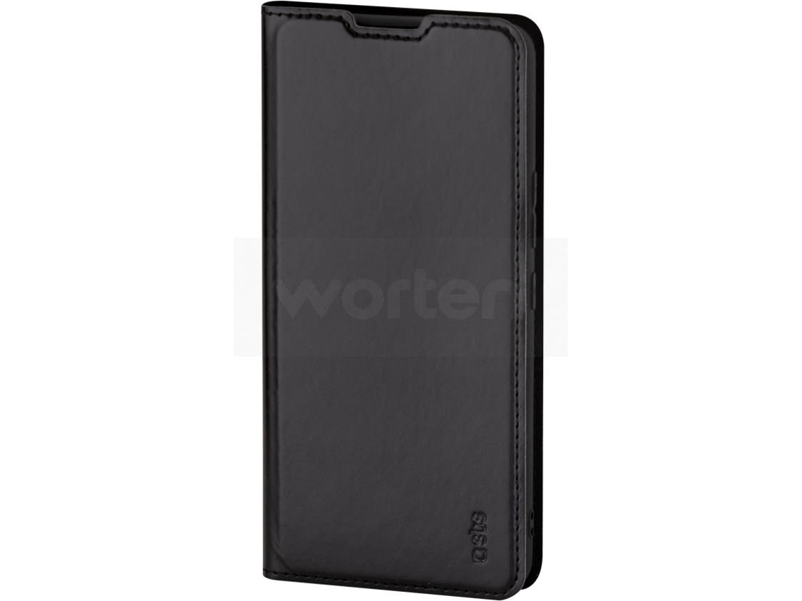 Capa Samsung Galaxy A53 SBS Booklite Preto